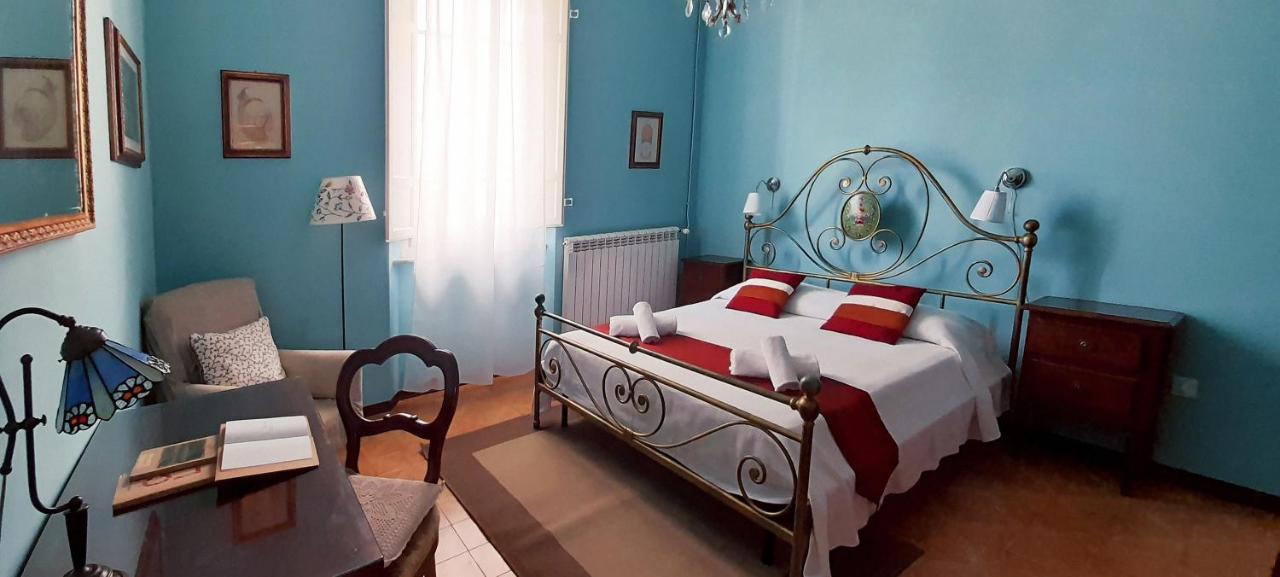 Il Ramingo Otel Lucca Dış mekan fotoğraf