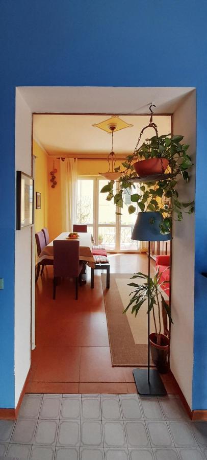 Il Ramingo Otel Lucca Dış mekan fotoğraf