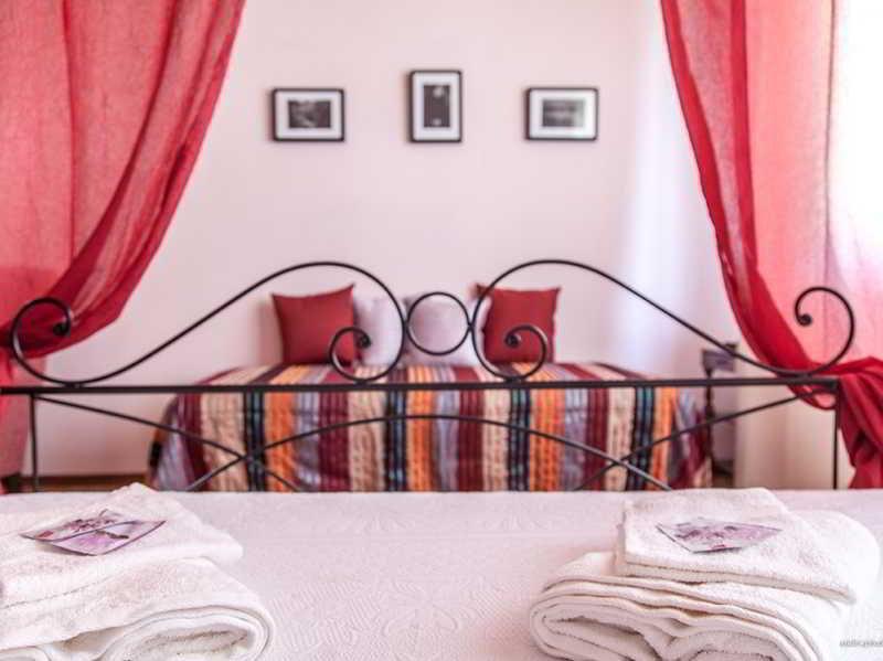 Il Ramingo Otel Lucca Dış mekan fotoğraf