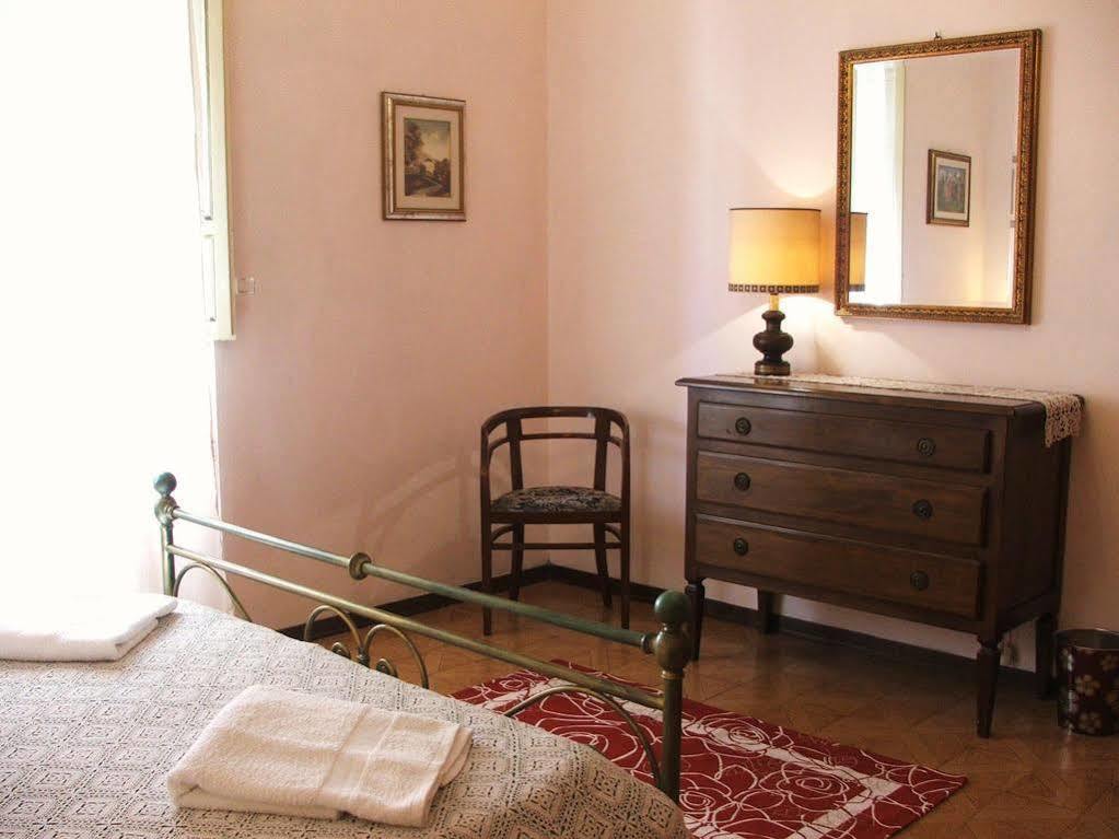 Il Ramingo Otel Lucca Dış mekan fotoğraf