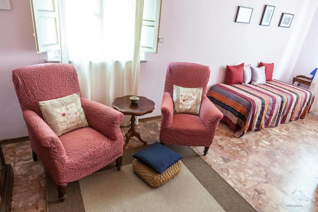 Il Ramingo Otel Lucca Dış mekan fotoğraf