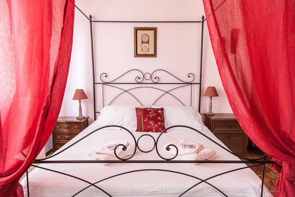 Il Ramingo Otel Lucca Dış mekan fotoğraf